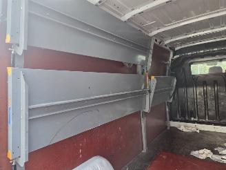 Opel Movano 2.3 TURBO 100KW  L3-H2 picture 19