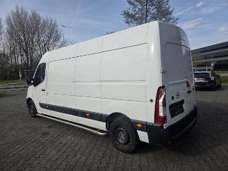 Opel Movano 2.3 TURBO 100KW  L3-H2 picture 3