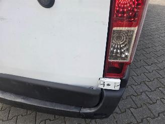 Opel Movano 2.3 TURBO 100KW  L3-H2 picture 6