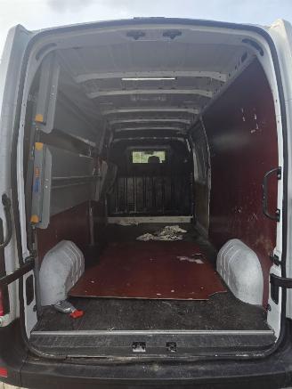 Opel Movano 2.3 TURBO 100KW  L3-H2 picture 17