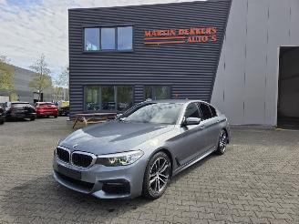  BMW 5-serie 140KW / M-SPORT 2019/3
