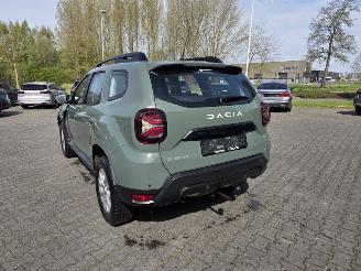 Dacia Duster 1.3 TCe -96kw picture 4