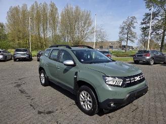 Dacia Duster 1.3 TCe -96kw picture 6