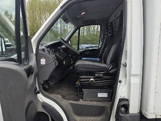 Iveco Daily C-30C   3.0LTr  125kw / AIRCO picture 12