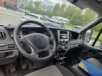 Iveco Daily C-30C   3.0LTr  125kw / AIRCO picture 13