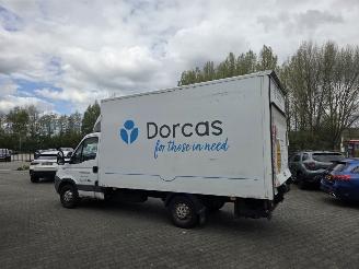 Iveco Daily C-30C   3.0LTr  125kw / AIRCO picture 5