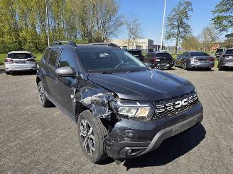 Dacia Duster 67 KW  BENZ-LPG / 18 DKM / NAVI / CAMERA picture 10