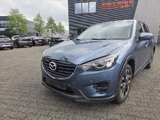 Mazda CX-5 2.2 DIESEL AW-D / 52 DKM !! picture 2