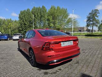 Volvo S-60 T8  AW-D 334KW. BENZ-HYBR -ULTIMATE DARK / PANO / HEAD UPP picture 6
