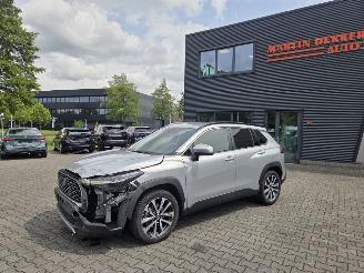 Toyota Corolla Cross 2.0 LTr -112KW HYBR / NAVI / CAMERA picture 3