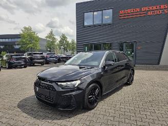 Avarii autoturisme Audi A1 81kw S-LINE 2024/4