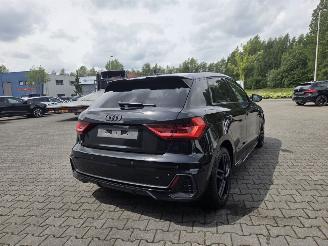 Audi A1 81kw S-LINE picture 6