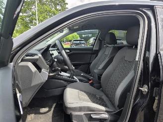 Audi A1 81kw S-LINE picture 17