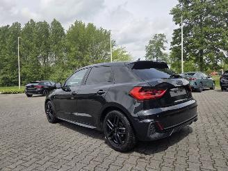 Audi A1 81kw S-LINE picture 4