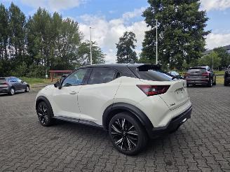 Nissan Juke N-DESIGN / TWO TONE / NAVI / CAMERA picture 3