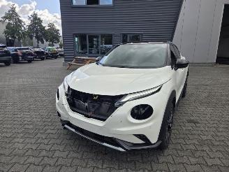 Nissan Juke N-DESIGN / TWO TONE / NAVI / CAMERA picture 10