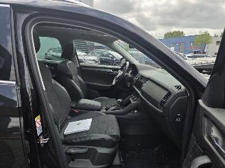 Skoda Kodiaq TDi 2.0 110KW - AUTOM. / PANO / LEER / CAMERA / NAVI picture 19