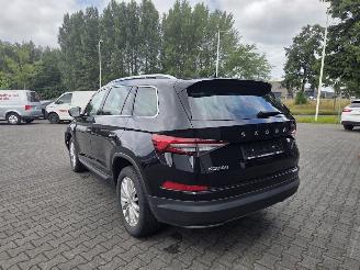 Skoda Kodiaq TDi 2.0 110KW - AUTOM. / PANO / LEER / CAMERA / NAVI picture 17