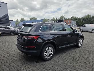 Skoda Kodiaq TDi 2.0 110KW - AUTOM. / PANO / LEER / CAMERA / NAVI picture 14