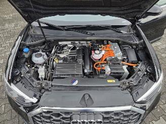 Audi Q3 SPORTBACK 45TFSI PHE-V picture 18