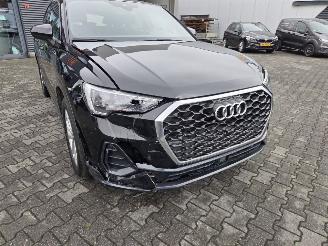 Audi Q3 SPORTBACK 45TFSI PHE-V picture 14