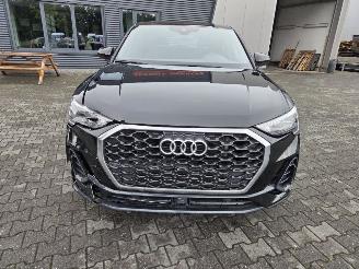 Audi Q3 SPORTBACK 45TFSI PHE-V picture 15