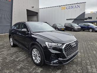 Audi Q3 SPORTBACK 45TFSI PHE-V picture 10