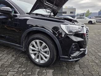 Audi Q3 SPORTBACK 45TFSI PHE-V picture 21