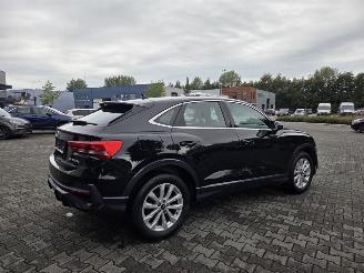 Audi Q3 SPORTBACK 45TFSI PHE-V picture 8