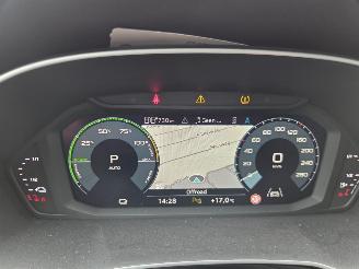 Audi Q3 SPORTBACK 45TFSI PHE-V picture 26