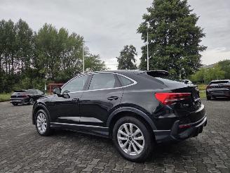 Audi Q3 SPORTBACK 45TFSI PHE-V picture 3