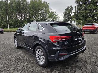 Audi Q3 SPORTBACK 45TFSI PHE-V picture 4
