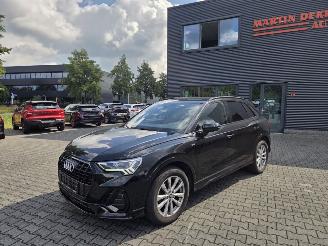 Coche accidentado Audi Q3 110KW - AUTOMAAT S-LINE 2023/5