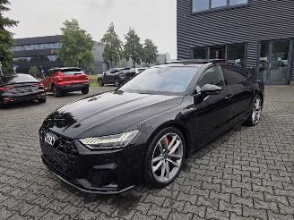 škoda osobní automobily Audi A7 Sportback 55 TFSi - 270kw. Quattro 3x S Line /  Pano / Head up 2024/3