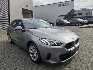 BMW 1-serie AUTOMAAT / NAVI / CAMERA / 22 DKM picture 11