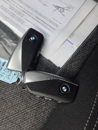 BMW 1-serie AUTOMAAT / NAVI / CAMERA / 22 DKM picture 26