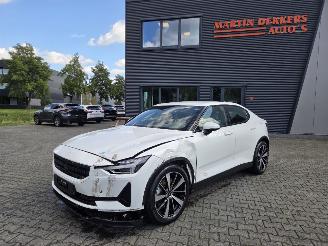  Polestar 2 64kwH / 165KW / 59000 KM 2022/1