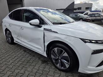 Skoda Enyaq 210KW - 85  / SPORTLINE / PANO picture 17