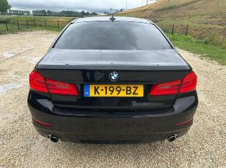 BMW 5-serie 530e Performance/automaat/navi/clima picture 6