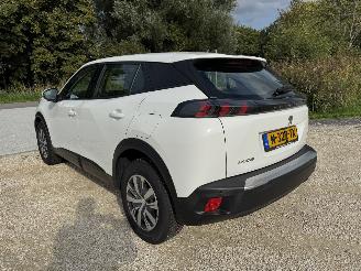 Peugeot 2008 1.2 PureTech Active clima navi nap picture 8