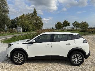 Peugeot 2008 1.2 PureTech Active clima navi nap picture 6
