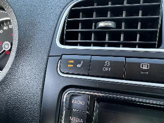 Volkswagen Polo 1.2 12V BlueMotion Trendline picture 23