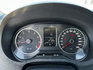 Volkswagen Polo 1.2 12V BlueMotion Trendline picture 19