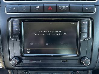 Volkswagen Polo 1.2 12V BlueMotion Trendline picture 21