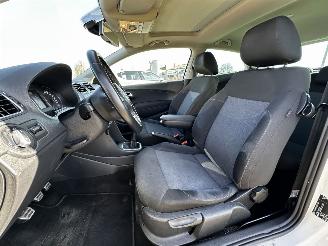 Volkswagen Polo 1.2 12V BlueMotion Trendline picture 25