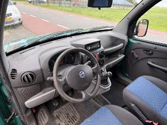 Fiat Doblo 1.9 JDT picture 8