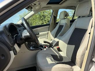 Saab 9-3 2.0T Vector picture 11