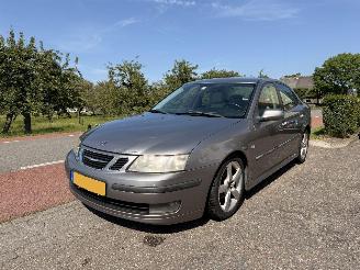 Unfallwagen Saab 9-3 2.0T Vector 2003/5
