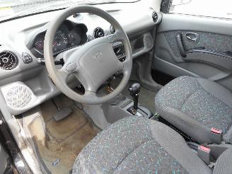 Hyundai Atos 1.0 Automaat picture 7