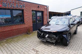 skadebil auto Ssang yong Korando  2024/5
